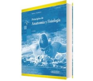 PRINCIPIOS DE ANATOMIA Y FISIOLOGIA - TORTORA