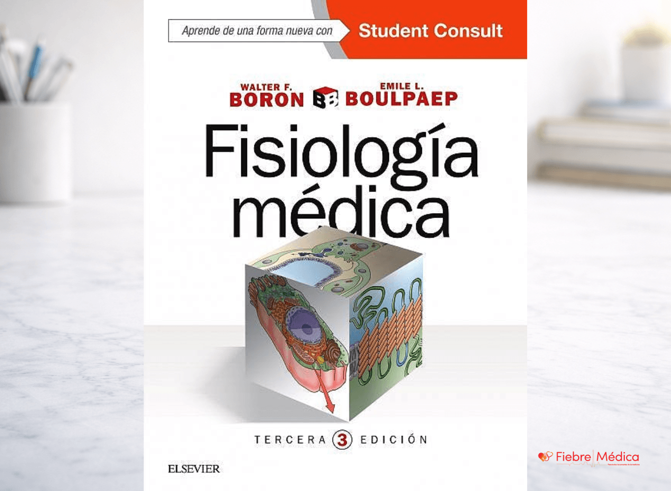Fisiologia Medica Boron Edicion 3