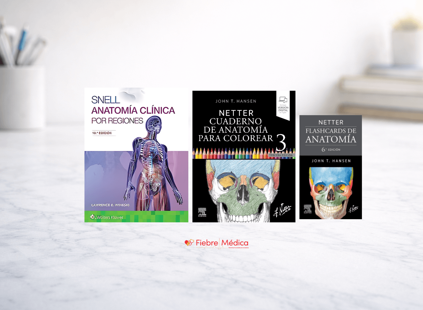 Super Combo Anatomia Clinica flash color